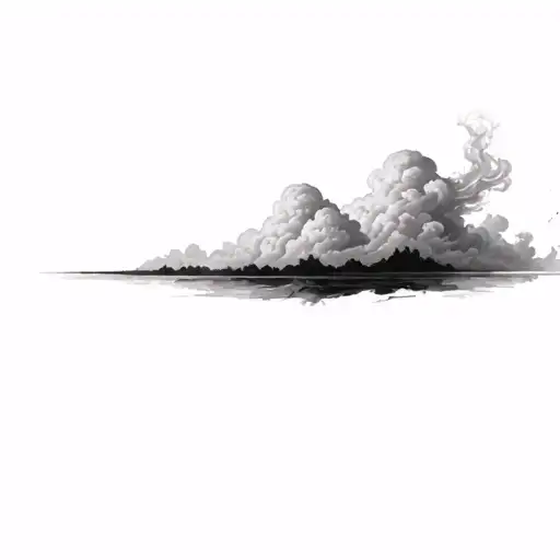 Coverup Clouds And Smoke