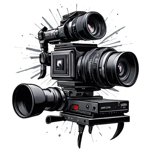 Film Maker