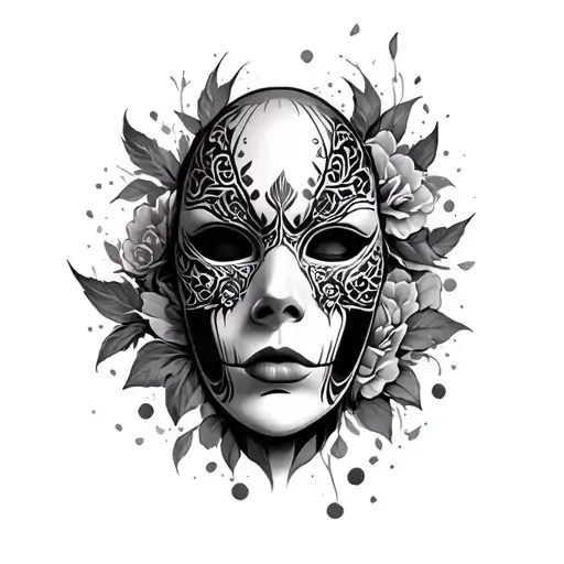 They Mask