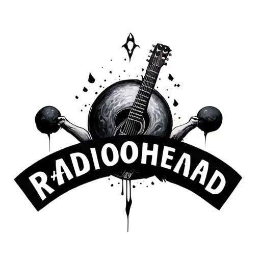 Radiohead