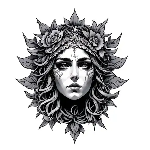 Trinacria