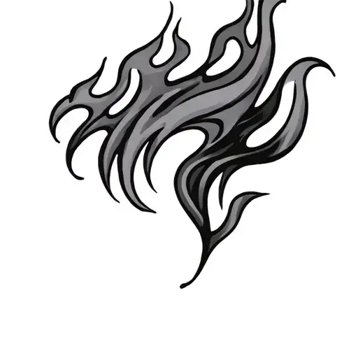 Filler Flames