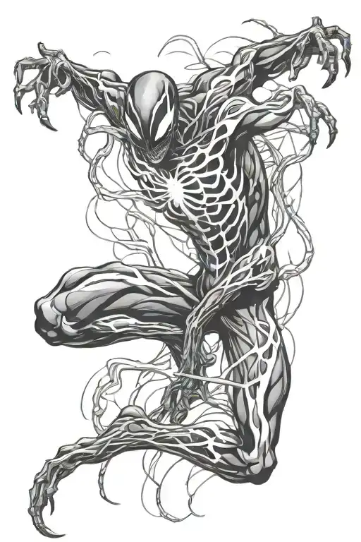 Symbiote
