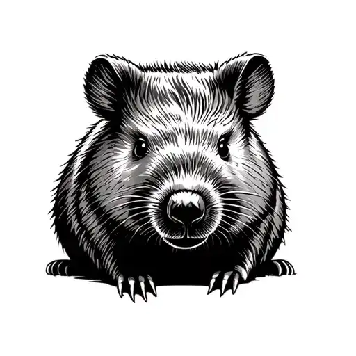 Wombat