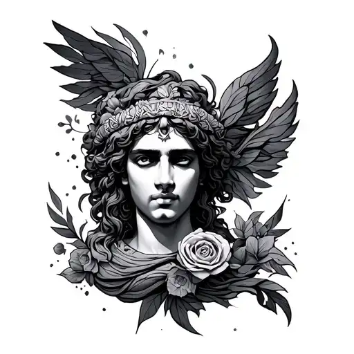 Sysphus Greek