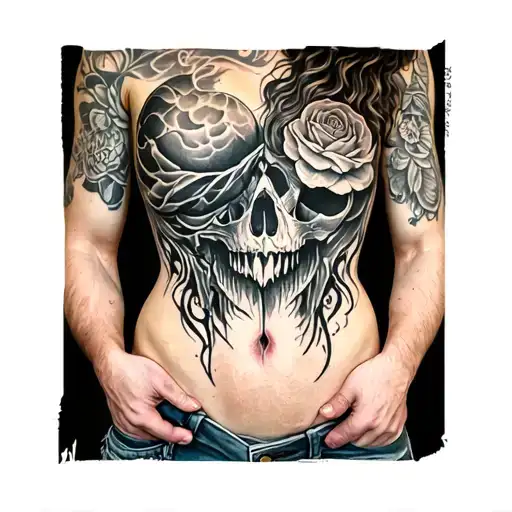 Abdomen