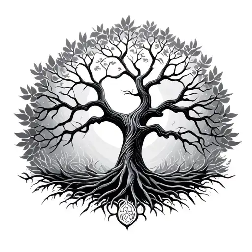 Tree Of Life