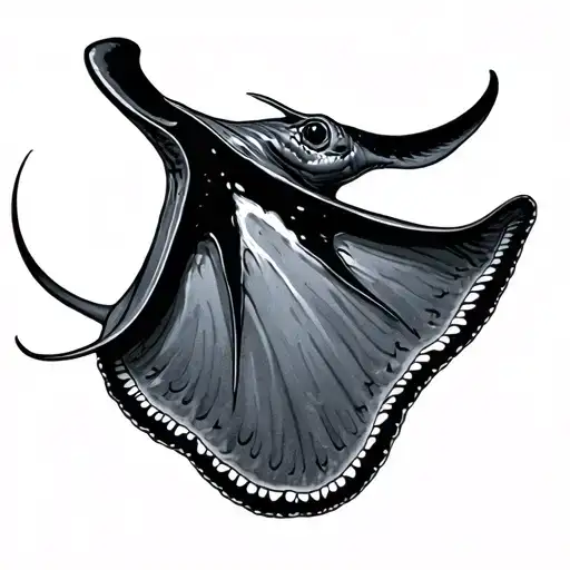 Stingray