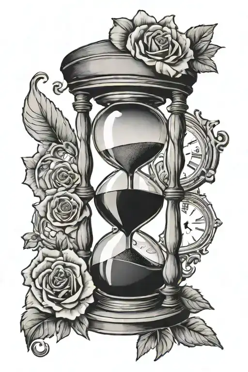 Hour Glass