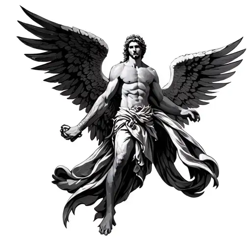 Archangel Michael