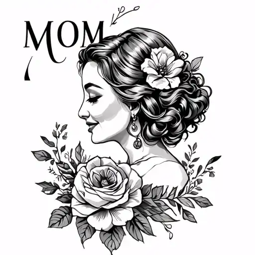 Mom