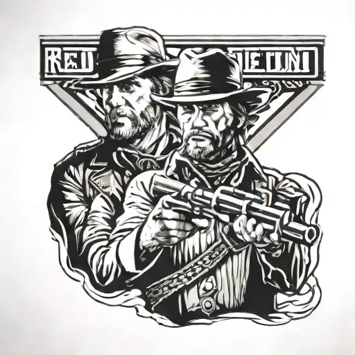 Red Dead Redemption 2