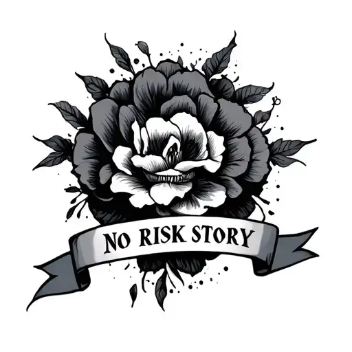 No Risk No Story