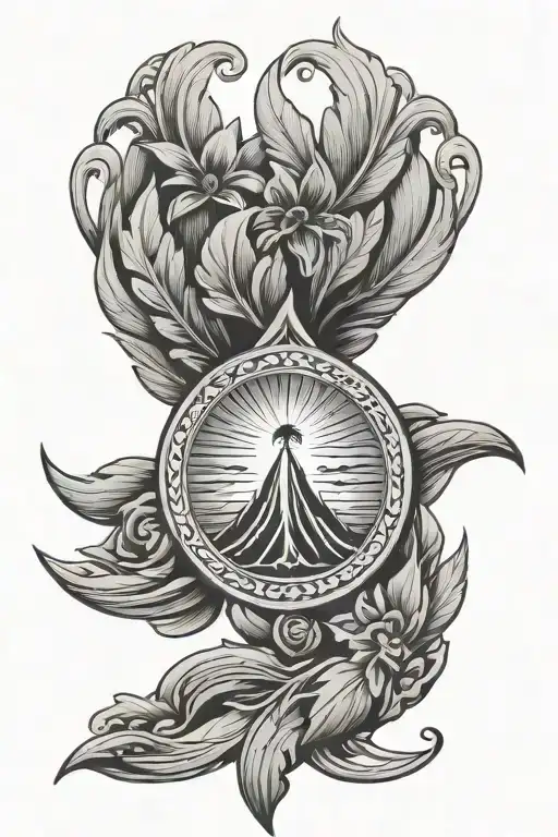 Guam Seal