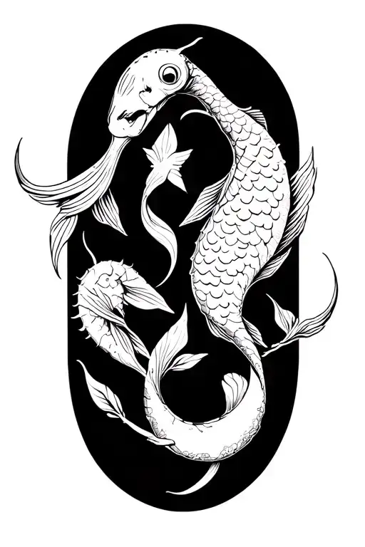 Cancer & Pisces Zodiac Sign