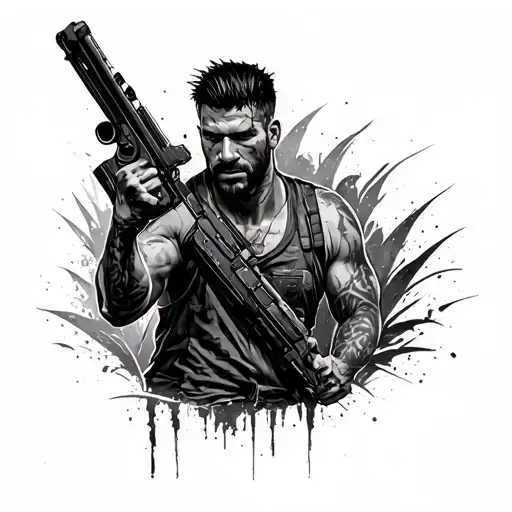 Far Cry 3
