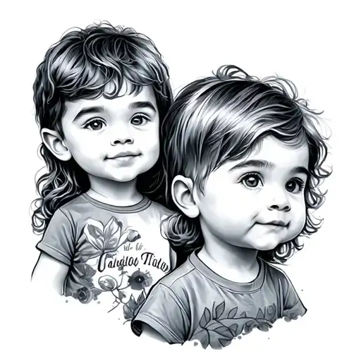 Grandkids