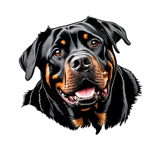 Rottweiler