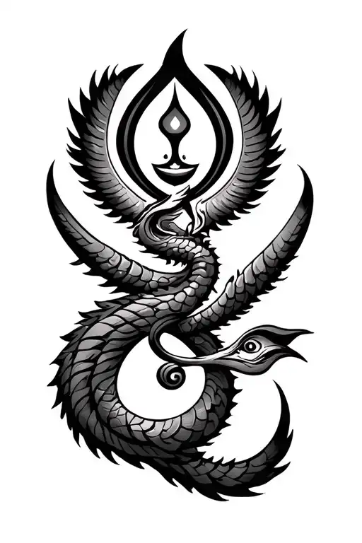 Trishul Symbol Names Naguleswary And Maheswa