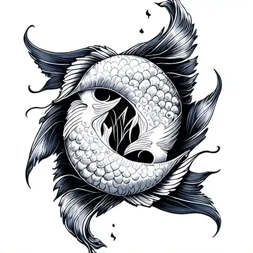 Virgo And Pisces Combined