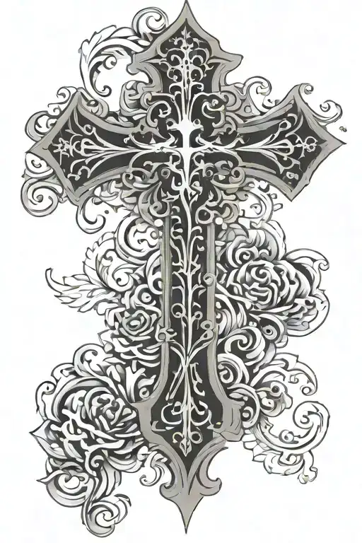 Cross