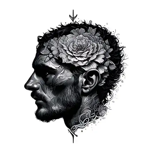 Men's Mental Health
