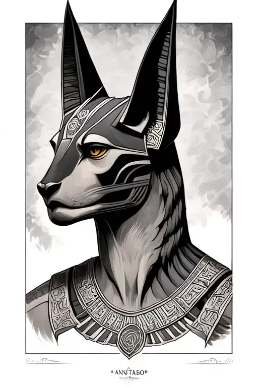 Anubis
