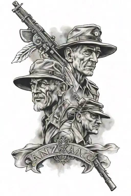 Anzac