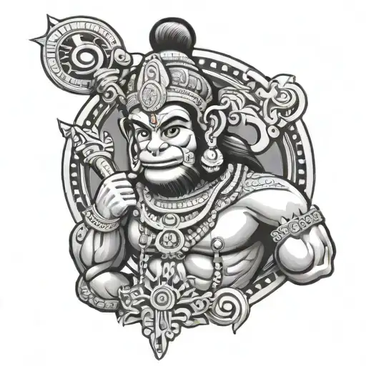 Hanuman