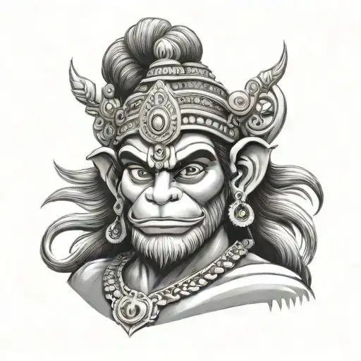 Hanuman