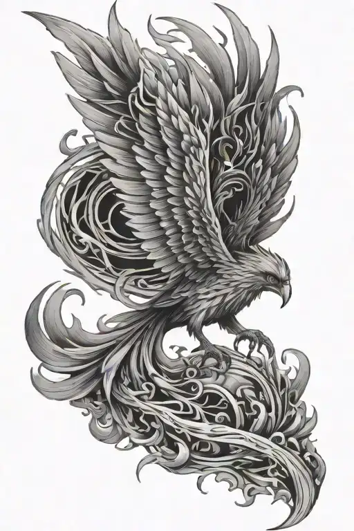 Music Phoenix Rising