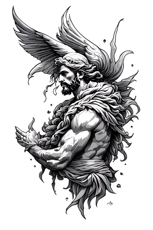 Odysseus