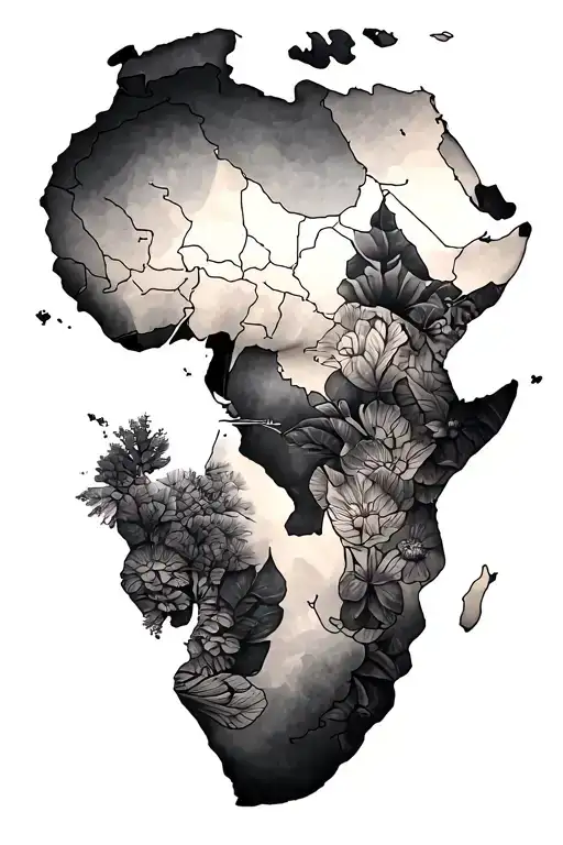 Africa Continent