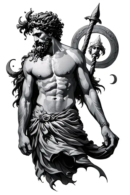 Odysseus