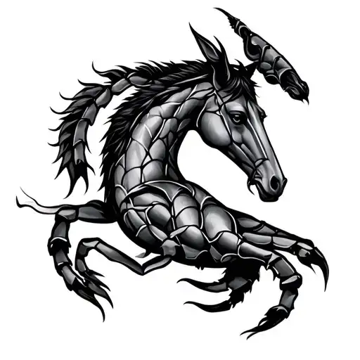 Sagittarius And Scorpio