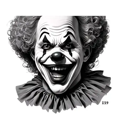 Clown
