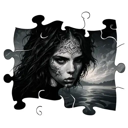 Puzzle Storm