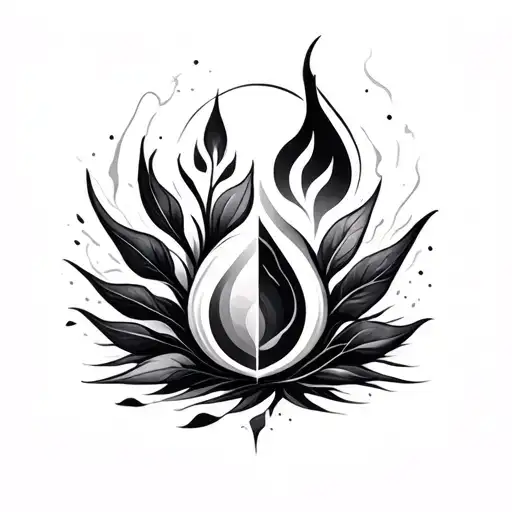 Four Elements