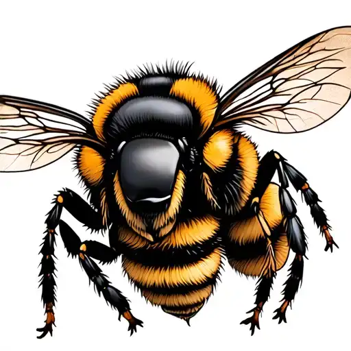 Bumble Bee