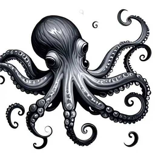 Octopus