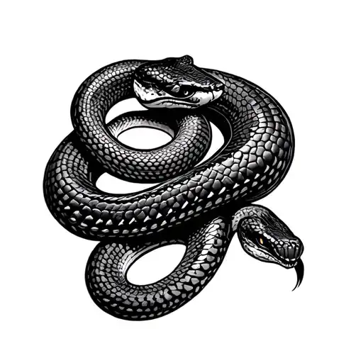 Cobra Snake