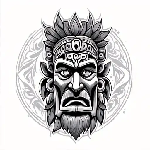 Totem Pole