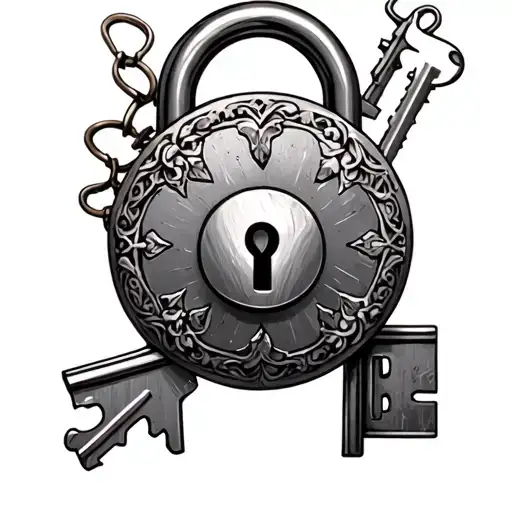 Lock And Key