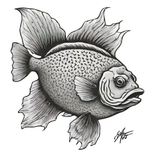 Flatfish