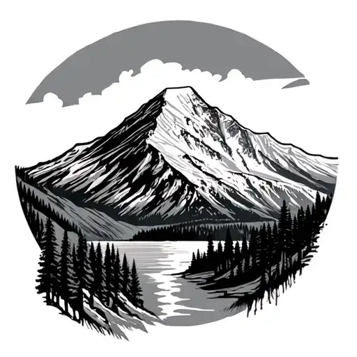 Mount Rainier