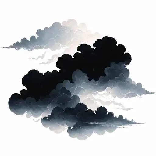 Cloud Background
