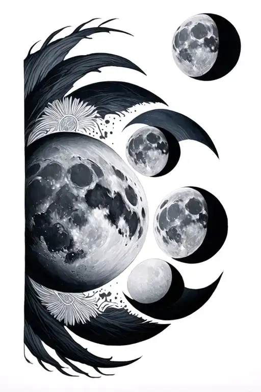 Moon Phases