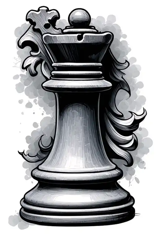 Chess Piece