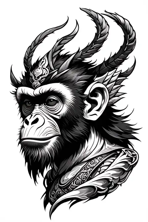 Monkey King