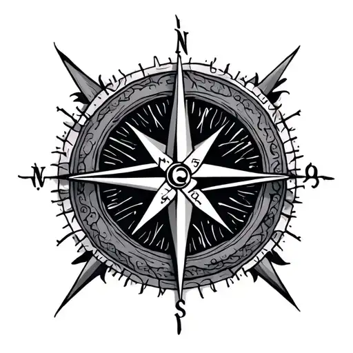 Nordic Compass